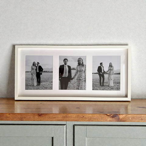 Collage 3 Fotos 37x78