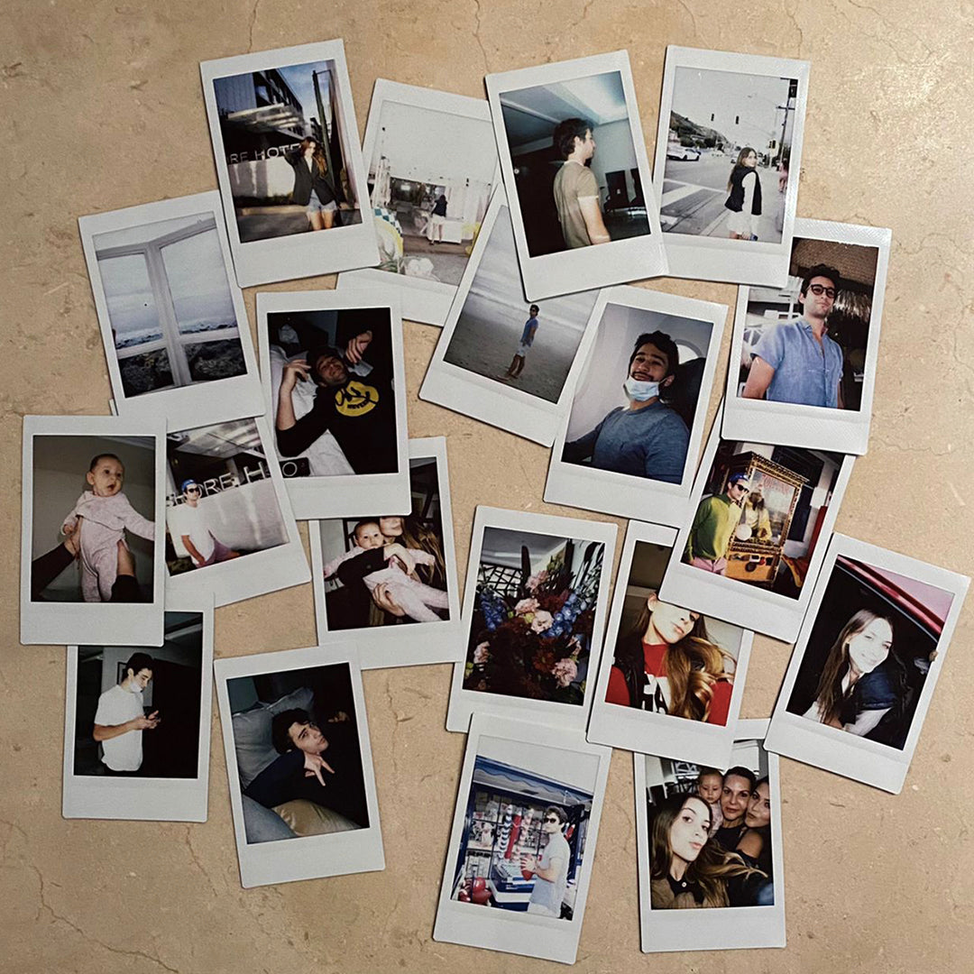 Impresión Diez Fotos